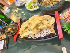 -君霖海鲜私房菜(春柳店)