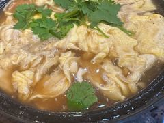 -老姑砂锅·烧烤天津菜(体北道店)