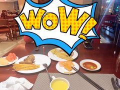 -天伦松鹤大饭店·欣妮咖啡