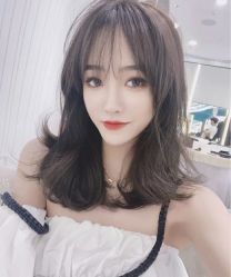 点击看大图 -那茉 Hair Salon