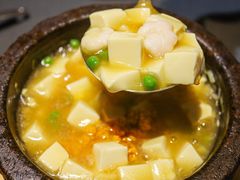 -柒园·三十年创意杭帮菜(龙湖滨江天街店)