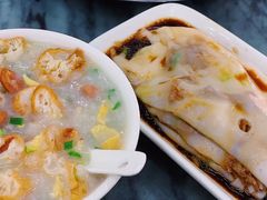 -穗银肠粉店(东川路店)
