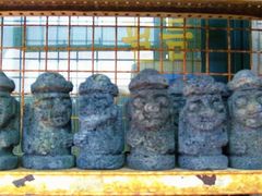 -龙头岩(Dragon Head Rock)