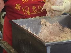 -夏氏怪老头·扬州狮子头(天山西路店)