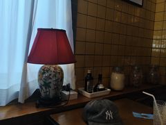 -安妮意大利餐厅(国贸店)