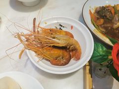 -丁字口海鲜热炒·烧烤大排档