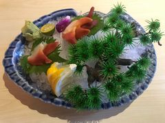 -有喜屋·深夜食堂(北京西路店)