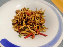 -和雅集素食(景区店)