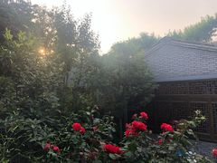 -长安上水缘度假庄园