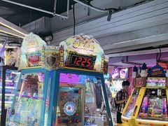 -阿尔法Game Station(中山路店)