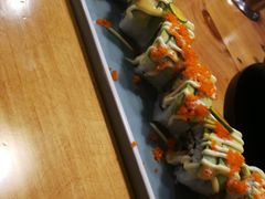 -隐炉和牛烧肉店(群力店)