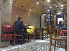 大堂-长寿面(北京西路店)