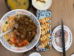 -小川洋风料理(武胜路凯德广场店)