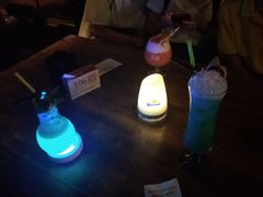 -胡桃里音乐酒馆(白云五号T5 MALL店)