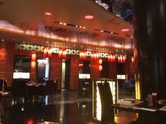 门面-海航大厦万豪酒店彩海轩中餐厅(霄云路店)