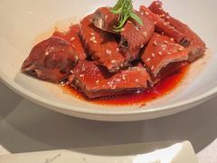 -玫瑰厅上海菜(兴国路店)