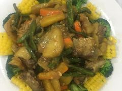 -聚德福海鲜家常菜(刘庄店)