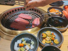 -九田家黑牛烤肉料理(新光汇店)
