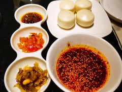 -西安饭庄·非遗陕菜(钟楼店)