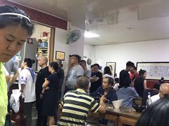 -大姨捞面(新安花园店)