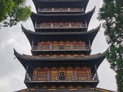 -常熟方塔园