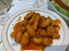 -恭敬李·烤鸭(天坛北门店)