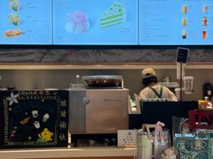 -星巴克(成都天府机场2店)
