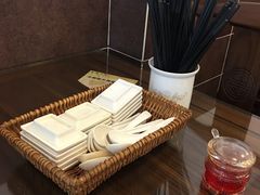 -明将锅贴(五爱路店)