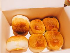 菠萝包-石岐佬中山菜馆(张溪店)
