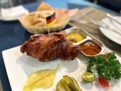 -又见马甲M8融合西餐厅(厦门体育中心店)