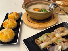 -白天鹅宾馆-宏图府餐厅