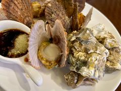-青岛青龙美爵酒店·阳光海岸西餐厅