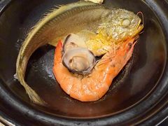 -天瑞轩·粤菜餐厅