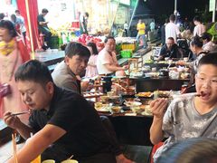 -塘屋烧烤·云南火塘烧烤品牌(春城慧谷旗舰店)