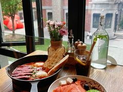 -Money Shops(愚园路店)