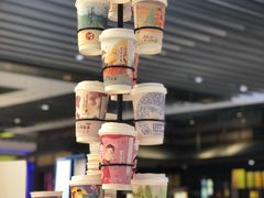 -霓裳茶舞(上海静安大悦城店)