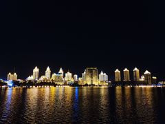 -满洲里口岸套娃景区
