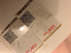 -CGV影城(广州K11店)