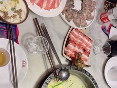 -川味观·鲜货火锅(景芳水湘店)