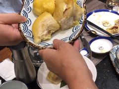 -極上萬膳·日料放题(海岸城店)