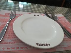 -华梅西餐厅(哈尔滨中央大街店)