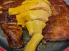 -龙记香港茶餐厅(久光百货店)