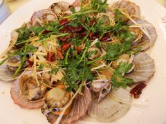 -馅饼粥·百年传承 since1926(中山路店)