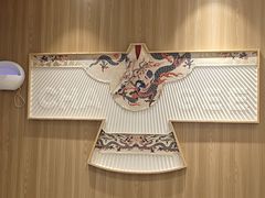 -霸王茶姬(建邺万达广场店)