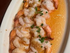 蒜蓉粉丝虾-外婆家(天河领展店)