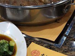 -黄记煌三汁焖锅(崇文门店)
