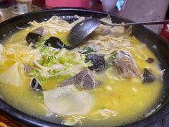 -喜乐堂(新华西路店)