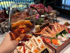 -黑木原精致料理·铁板烧