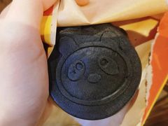 -拾烧·古法手作车轮饼(西直门凯德茂店)