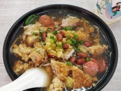 -阿芬卤面(花巷店)